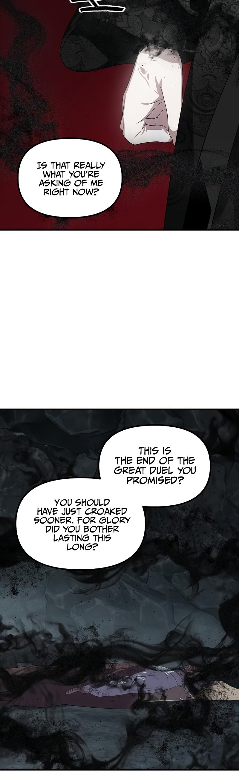 SSS-Class Suicide Hunter, Chapter 60 image 16